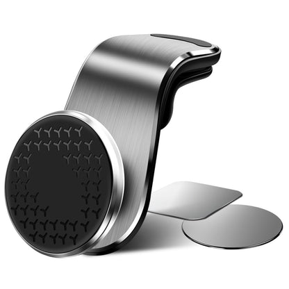 360° Magnetic Car Phone Mount